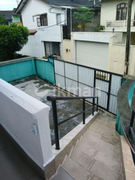 Exterior - House For Rent In Battaramulla (file No 5324b)