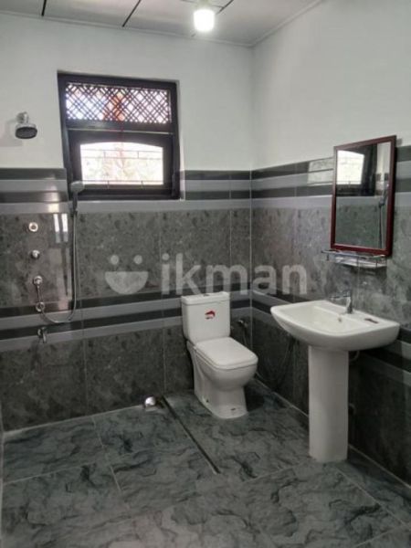 Bathroom - House For Rent In Battaramulla (file No 5324b)