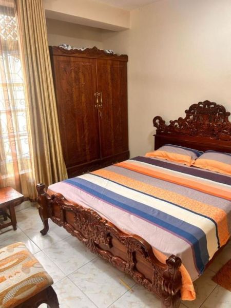 Bedroom - 3 Storied Lucxury House for Sale in Pita Kotte for Rs.180 million