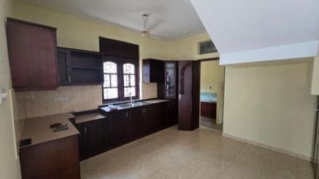 Kitchen - Luxury 4 Bedroom House for Rent in Col.5 for Rs.250,000