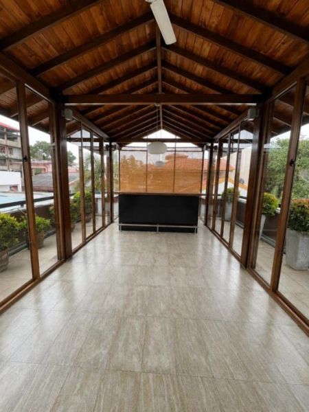 Living Room - 6 Bedroom luxury  House for Sale at Nugegoda | LKR 155 Million (Negotiable) (EM052AC)
