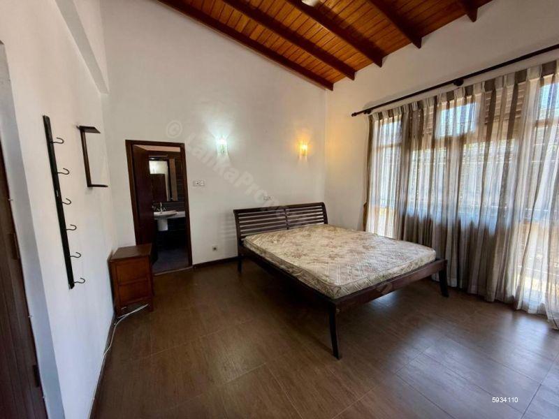 Bedroom - House for sale in Colombo 5