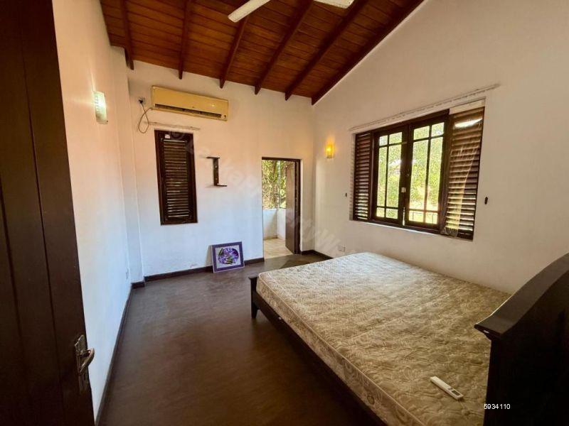 Bedroom - House for sale in Colombo 5