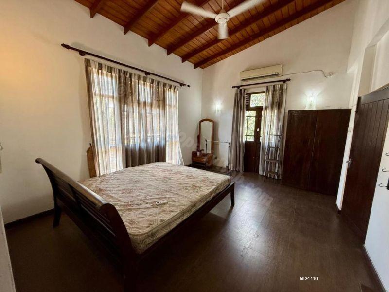 Bedroom - House for sale in Colombo 5