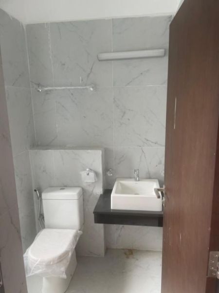 Bathroom - Mulberry Residence Unfurnished Apartment for Sale - A44098