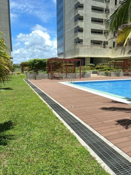 Exterior - 2 bedroom Apartment at Astoria