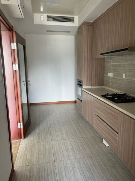 Kitchen - 2 bedroom Apartment at Astoria
