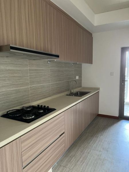 Kitchen - 2 bedroom Apartment at Astoria