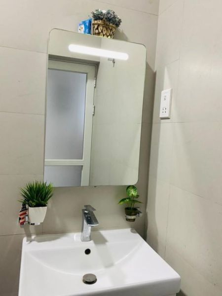 Bathroom - Luxury apartments for sale in mount lavinia - sea view 