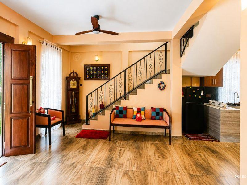 House for rent in Pelawatte