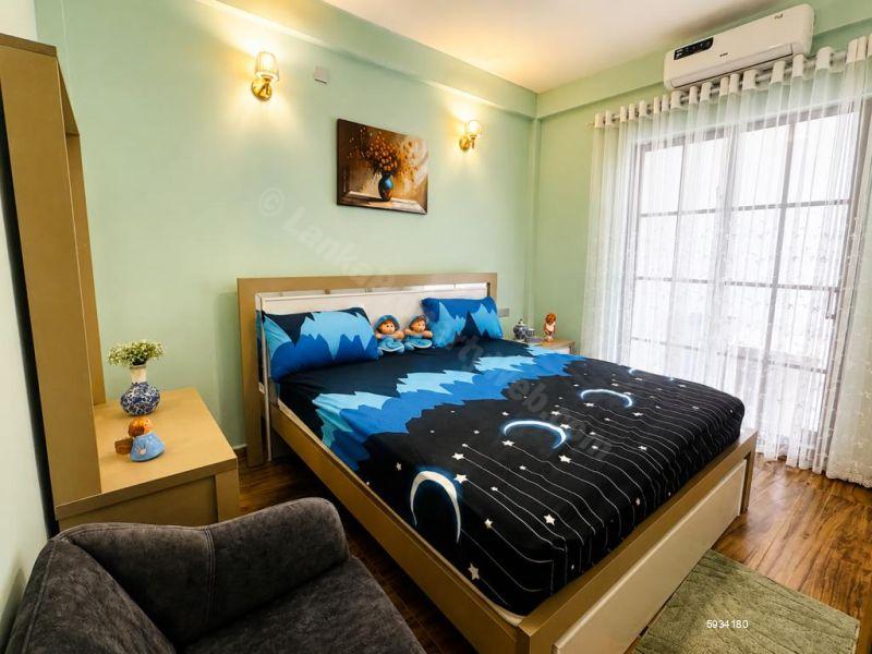 House for rent in Pelawatte