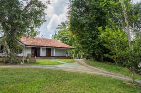 Exterior - Luxury 5 Bedroom Villa on 3 Acres with Tea Plantation & Private Pool