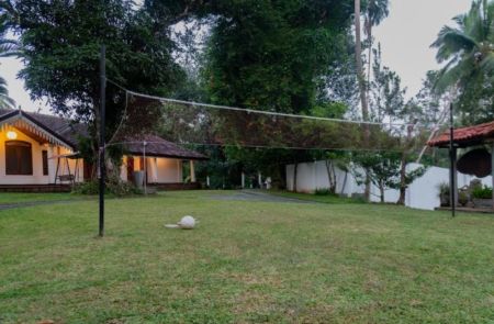 Exterior - Luxury 5 Bedroom Villa on 3 Acres with Tea Plantation & Private Pool