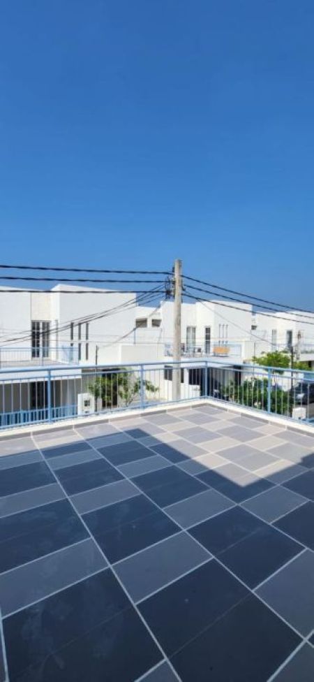 Exterior - Brand new Villa for Sale in Santorini Negombo