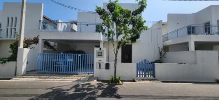 Exterior - Brand new Villa for Sale in Santorini Negombo