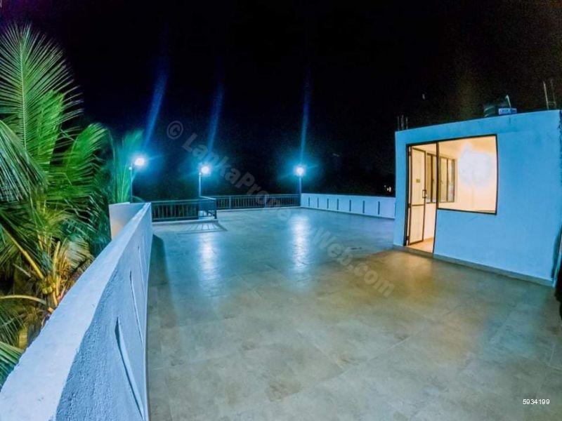 Exterior - House for sale in Malabe