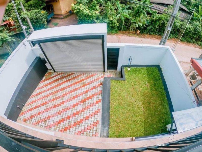 Exterior - House for sale in Malabe