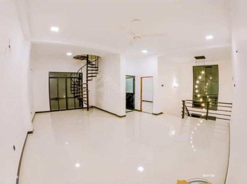 House for sale in Malabe