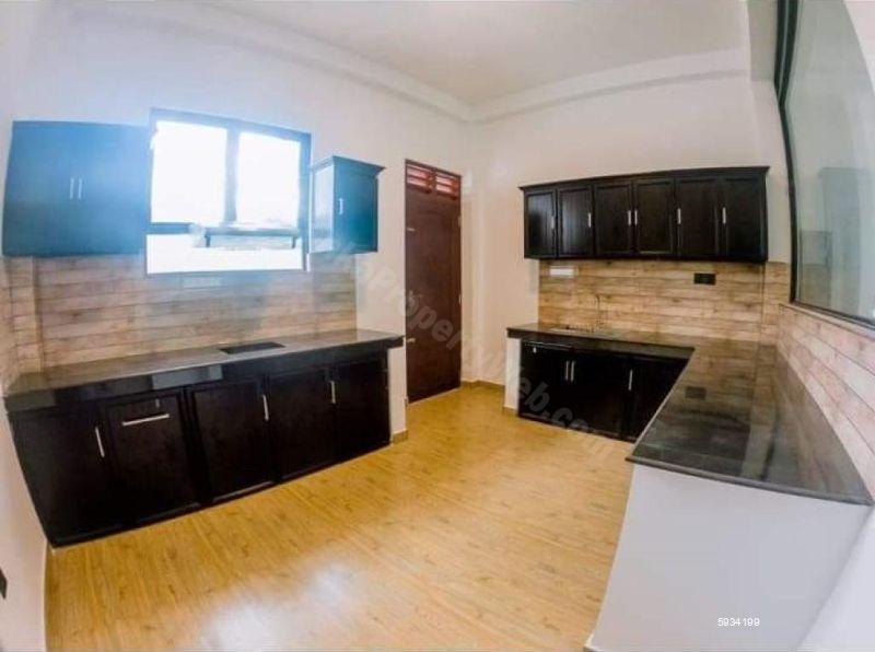 Kitchen - House for sale in Malabe