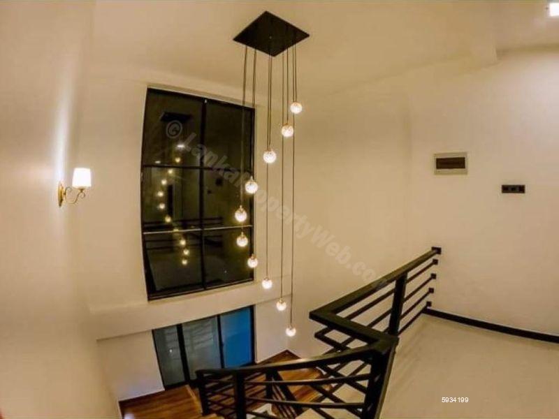 Dining room - House for sale in Malabe