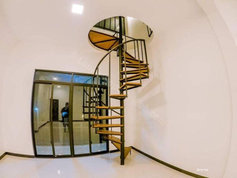 House for sale in Malabe