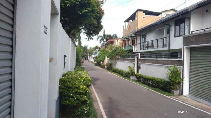 Bare Land for sale in Pelawatte