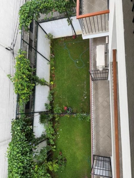 Exterior - 🏡 Luxury 4-Storey Residence for Rent  📍 Colombo 05 – Prime Residential Neighbourhood
