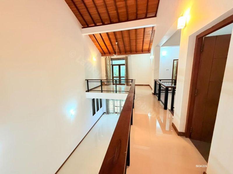 House for sale in Battaramulla