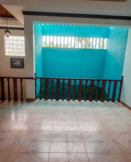 Pool - (KH911) Two Storey 5 Bedroom House for Sale in Negombo