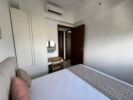 Bedroom - Trizen apartment for rent - furnished 