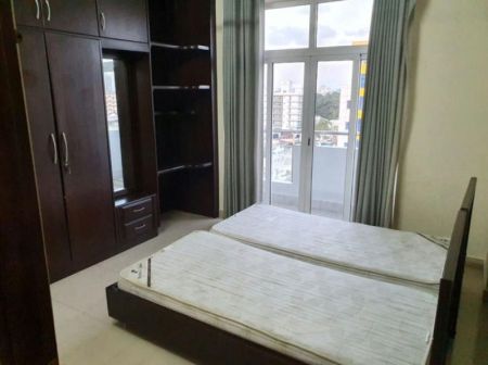 Bedroom - Superior Residencies - 04 Bedroom Furnished Apartment for Rent in Colombo 04 (A6456)