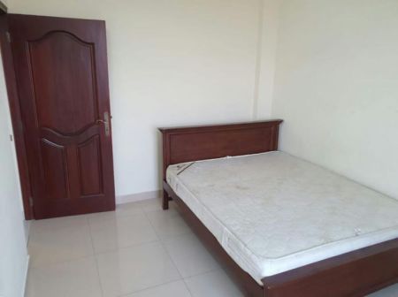 Bedroom - Superior Residencies - 04 Bedroom Furnished Apartment for Rent in Colombo 04 (A6456)