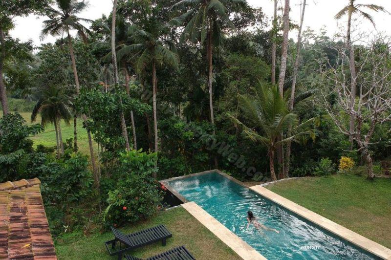 Exterior - Villa for sale in Unawatuna