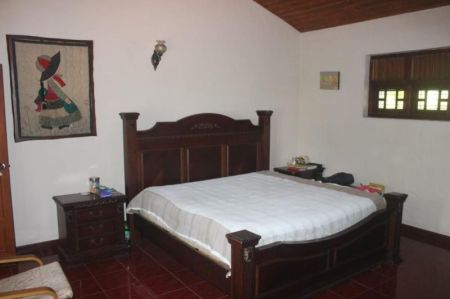 Bedroom - Luxury Two-Storey House for Sale in Kelaniya