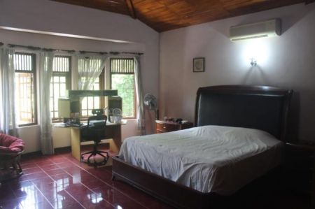 Bedroom - Luxury Two-Storey House for Sale in Kelaniya