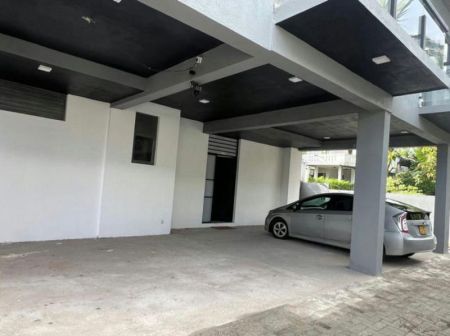 Exterior - Apartment Complex for Rent in Battaramulla (A6460)