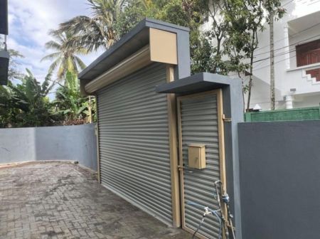 Exterior - Apartment Complex for Rent in Battaramulla (A6460)