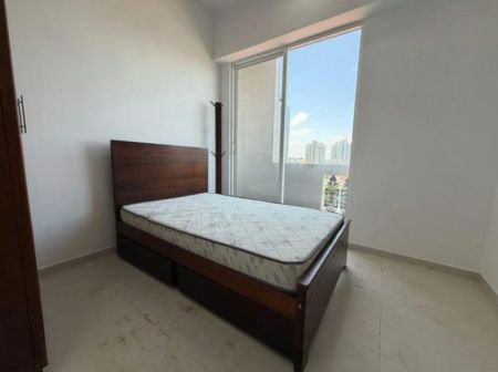 Bedroom - 50@Lesters - 04 Bedroom Furnished Apartment for Rent in Colombo 05 (A6241)-RENTED