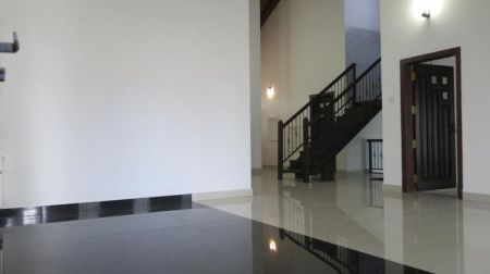 Kitchen - Seeduwa Katunayake close to Airport semi furnished 9 bedroom 6 bathroom luxury house for rent
