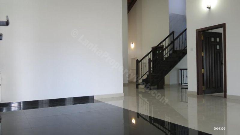 Kitchen - House for rent in Seeduwa