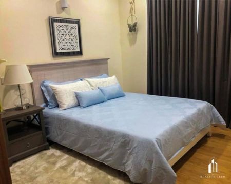 Bedroom - Astoria - 03 Bedroom Apartment for Rent - Fully Furnished - Colombo 03