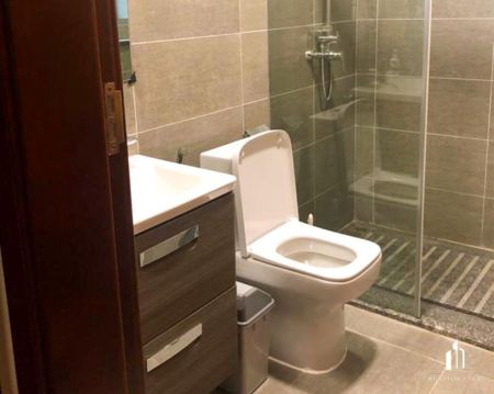 Bathroom - Astoria - 03 Bedroom Apartment for Rent - Fully Furnished - Colombo 03