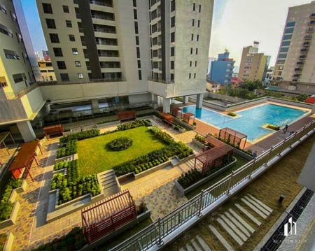 Exterior - Astoria - 03 Bedroom Apartment for Rent - Fully Furnished - Colombo 03