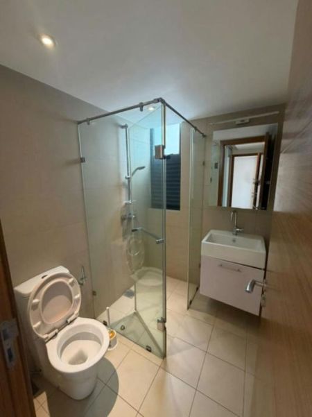 Bathroom - Havelock City - 02 Bedroom Furnished Apartment for Rent in Colombo 05 (A6412)