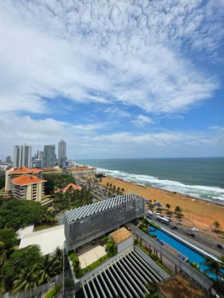 Exterior - FOR Sale | Colombo 1 | 3-Bedroom | ITC Apartment