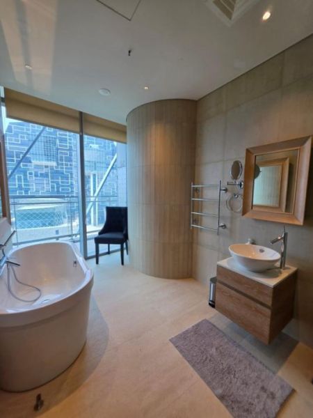 Bathroom - FOR Sale | Colombo 1 | 3-Bedroom | ITC Apartment