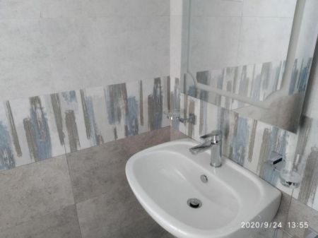 Bathroom - 4 BR Brand New Apartment for Sale Colombo 4- PDA322