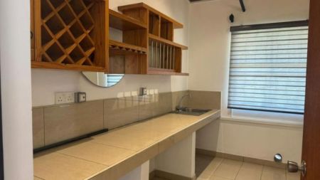 Kitchen - 05 Bedroom Unfurnished 03 Storied House for Rent in Colombo 07 (A6458)