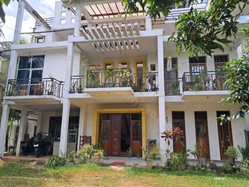 House for sale in Kelaniya