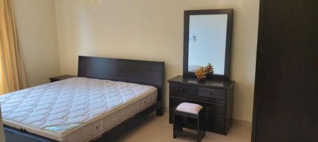 Bedroom - Apartment For Sale in Colombo 06 